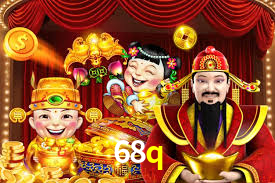 VIP Casino 68q
