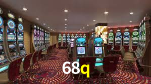 Basketball Betting 68q