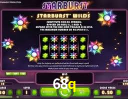 Player Reviews 68q