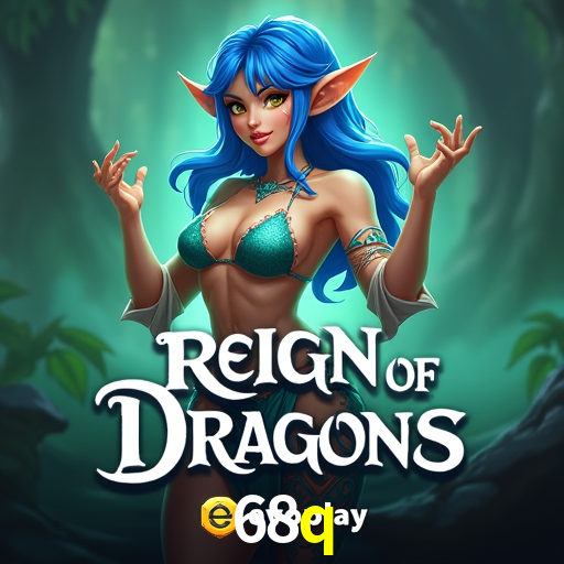 Desvendando o Mundo dos Jogos Virtuais na 68q