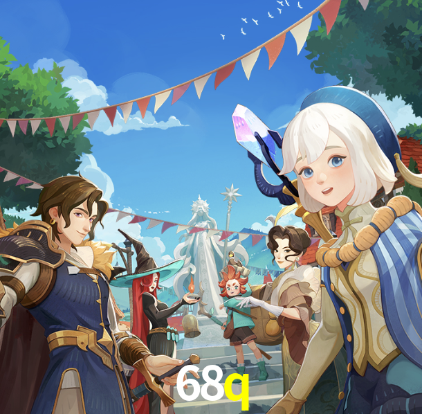 Estatísticas do Jogo 68q