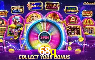 Diretório de Jogos 68q