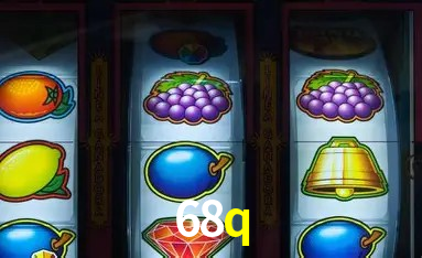 Tecnologia da Plataforma 68q