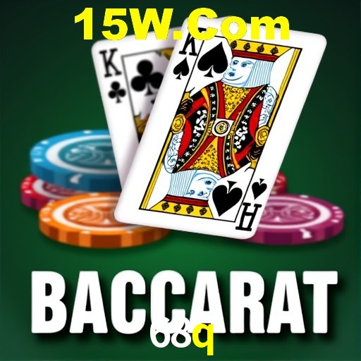 A Emoção da Loteria na 68q: Uma Chance de Mudança de Vida