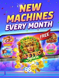Slot Games 68q