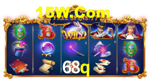 68q App Interface