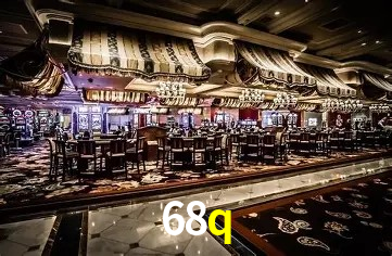 Casino Ao Vivo 68q