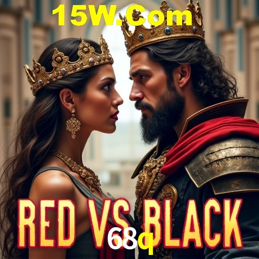 Descubra o Mundo do Cassino Online com 68q